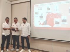 Telkomsel 預計返校期間五個地區的網路流量將增加