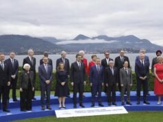 以色列伊朗美國戰爭|報告稱七國集團將討論聯合釋放緊急石油儲備