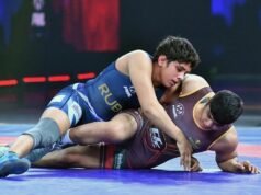 美以對伊朗戰爭:印度摔角手因中東危機滯留在阿爾巴尼亞