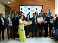 Mirae 資產共同基金因針對女性參與者的規模最大的以投資為中心的金融知識宣傳活動而進入印度和亞洲記錄大全 – APN 新聞