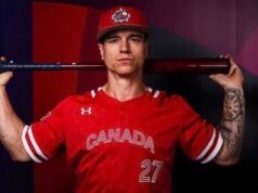 認識泰勒·奧尼爾:關於他、妻子、父母、種族、國籍、淨資產、合約等的一切