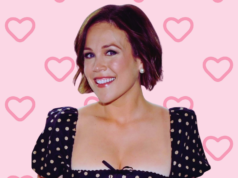 艾琳·克拉科夫 (Erin Krakoff) 與丈夫本·羅森鮑姆 (Ben Rosenbaum) 分享浪漫的懷孕照片