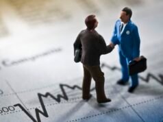 投資基金不斷成長,重點關注股票和政府債務