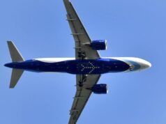 伊朗-以色列危機期間航空公司和旅行社股價暴跌