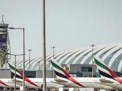 航空燃油價格上漲可能會破壞您的夏季旅行計劃