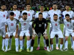 伊朗體育部長表示,因美國襲擊伊朗無法參加世界杯