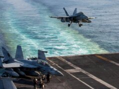 軍方稱伊朗攻擊造成3名美軍士兵死亡、5人重傷