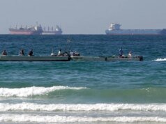 伊朗戰爭造成的供應鏈中斷可能會導致藥品價格上漲