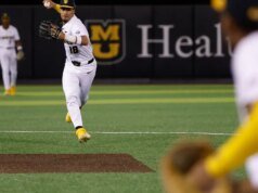 密蘇裡老虎隊本週照片:2026 年 2 月 23 日