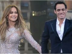 珍妮佛洛佩茲在維加斯演出期間談論與馬克安東尼的離婚“非常困難” – Firstpost