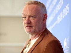 賈里德·哈里斯 (Jared Harris) 公開反對阻止對人工智慧播客 Deepfake 的反對