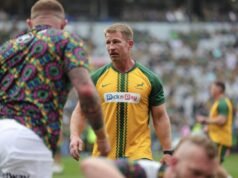 雄鹿正在進化,而不是滑行