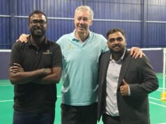 2001 年伊甸園測試中的後續決定是我最糟糕的決定之一:約翰·布坎南 (John Buchanan)