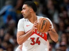 波特因賭博被NBA終身禁賽,卻拿下三雙而不是職業籃球