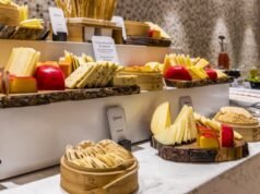 波哥大 早餐和午餐多少錢?城市週日的時尚計畫 – Publimetro Columbia