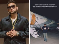 在關於音樂會管理不善的爭議之後,卡蘭·阿吉拉暗示他將在孟買舉行第二場演出:寶萊塢新聞