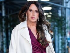 卡拉·索菲亞·加斯科恩 (Karla Sofía Gascón) 評論蒂莫西·查拉梅 (Timothée Chalamet) 芭蕾舞劇的失敗:“你是跨性別女性嗎?那就別擔心了。”