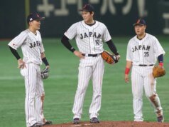 日本東京巨蛋在大谷翔平回歸之前對有爭議的禁令進行反擊