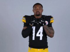 鋼人隊即將到來的肯尼思·甘威爾在自由球員壓力下面臨休賽期困境