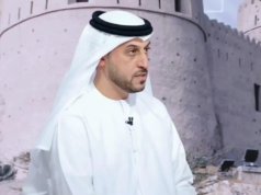 阿聯酋警告不要在網路上散播誤導性內容和虛假新聞