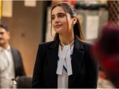 「我們確保你永遠不會停止笑」——第一篇文章