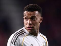 下一位“找出”姆巴佩新人的老闆表示8700萬英鎊的交易“必須完成”