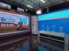 價值 6 億美元的獎金在卡利落下 – Public Metro Columbia