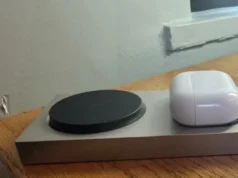 MagSafe Monday:LISEN Qi2 三合一是桌上型充電器的“一環”