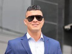 邁克爾·蘭赫爾已經被介紹到他的新球隊並將再次出國踢球 – Publimetro Columbia