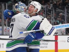 加人隊布洛克·博瑟已準備好成為重建中的老將支柱:“我精神上感覺好多了”