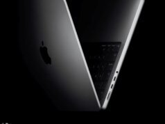 儘管發生了巨大變化,最新 MacBook Pro 的電池續航力仍保持不變