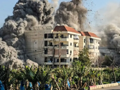 以色列空襲黎巴嫩東部 至少41人死亡、40人受傷