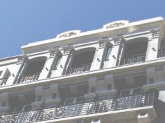 2月份房價漲12.2%