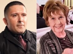 在南希·格思裡案中與母親一起被捕的男子打破了沉默