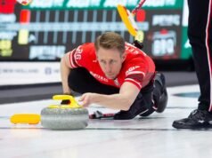 問與答:馬克甘迺迪談奧運爭議、布賴爾不敗開局