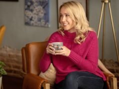 安娜坎普為分享《驚聲尖叫 7》的嘲諷道歉