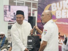 MGPA在齋戒月期間舉辦社交活動以吸引遊客