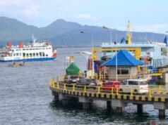 ASDP:吉打邦-吉利馬努克路線優先選擇私家車和巴士