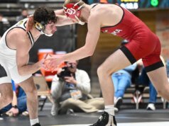 米佐 (Mizzou) 獲得第四名,斯蒂德 (Steed) 和辛克萊 (Sinclair) 贏得 12 個大滿貫冠軍