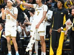 MBB 直播主題:密蘇裡州看起來保持火熱,在諾曼對陣俄克拉荷馬州