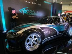 馬自達正在開發下一代 MX-5