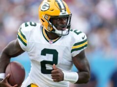 報導:海豚隊與四分衛馬利克威利斯簽訂了一份為期三年、價值 6750 萬美元的合同