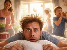 早起並不會讓你變得特別,只會讓你變得煩人