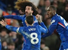 博利證實了曼城對 2022 年 6200 萬英鎊簽約感興趣的唯一原因