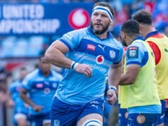 公牛隊對風暴隊的威脅保持警惕