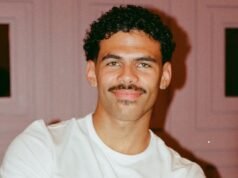 這位愛情島明星將他的生育問題與祖母的懷孕藥物聯繫起來