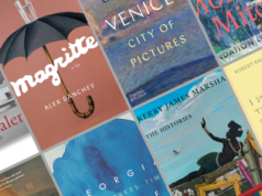 長遠來看:11本要求我們再看一次的藝術書籍