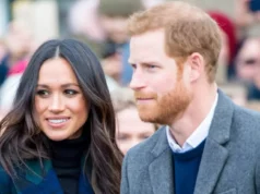 哈利和梅根「害怕」莎拉·弗格森洩露皇室秘密