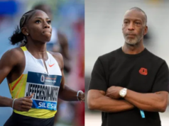 Michael Johnson、Melissa Jefferson-Wooden & Co 在 50 萬美元指控中大力推動商品及服務稅