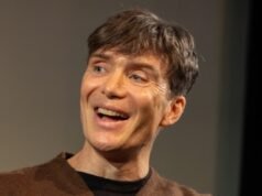 希里安墨菲對他將在《哈利波特》系列中扮演佛地魔的傳聞做出明確回應